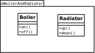 mBoilerAndRadiator