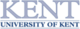 [logo] University of Kent