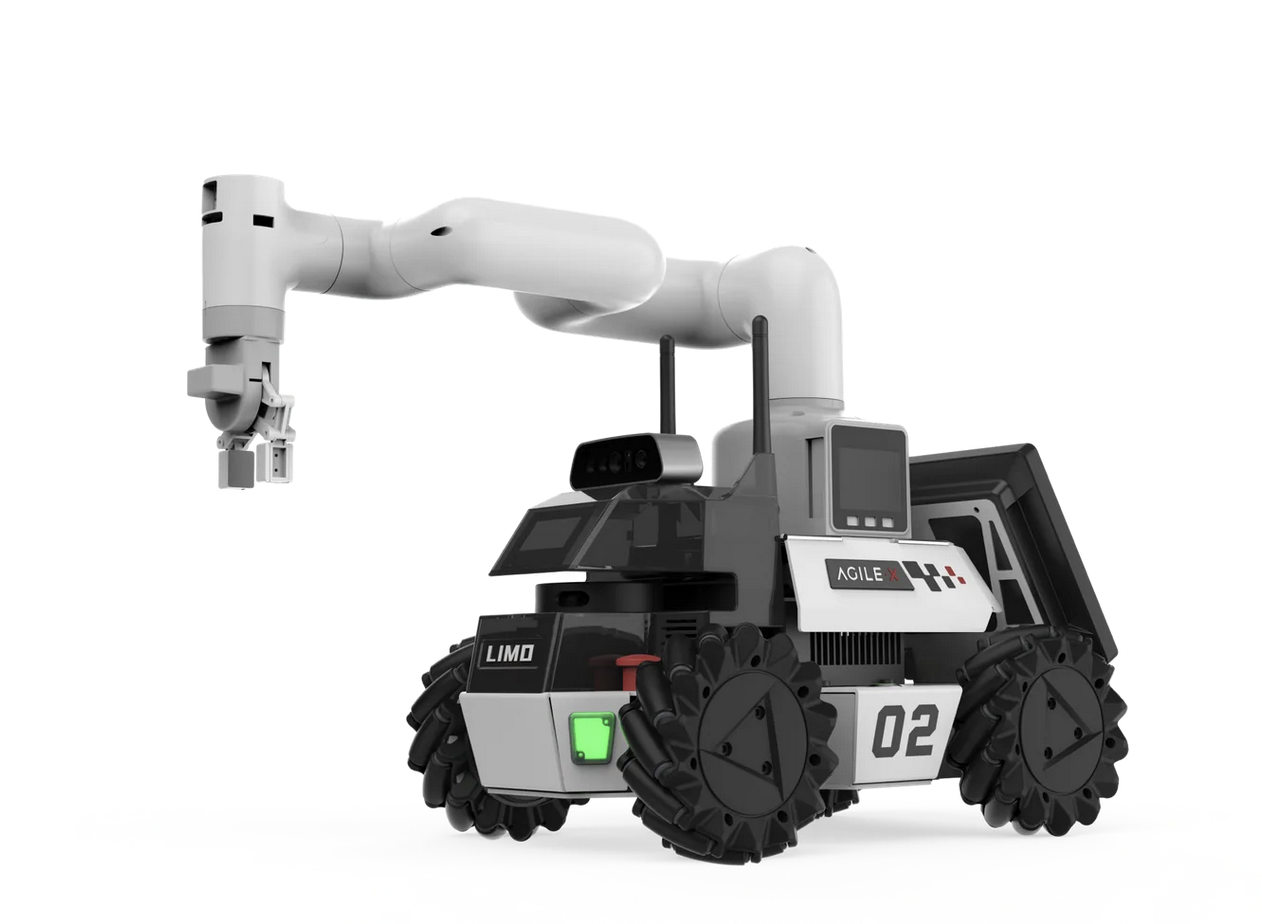 limo-cobot